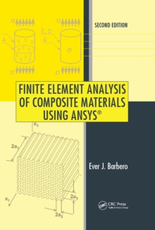 Finite Element Analysis of Composite Materials Using ANSYS