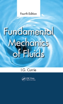 Fundamental Mechanics of Fluids