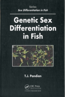 Genetic Sex Differentiation in Fish