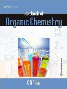 Textbook of Organic Chemistry, Hardback Book Textbook of Organic Chemistry, Hardback Book