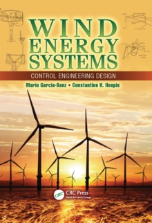 Wind Energy Systems : Control Engineering Design