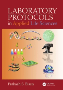 Laboratory Protocols in Applied Life Sciences