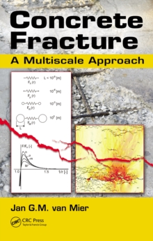 Concrete Fracture : A Multiscale Approach