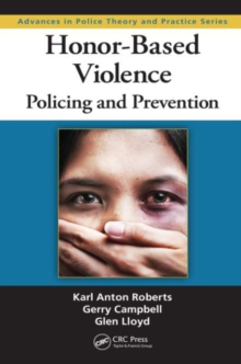 Honor-Based Violence : Policing and Prevention