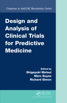 Design and Analysis of Clinical Trials for Predictive Medicine