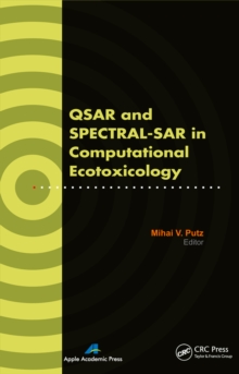 QSAR and SPECTRAL-SAR in Computational Ecotoxicology