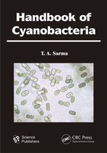 Handbook of Cyanobacteria