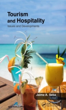 Tourism and Hospitality : Issues and Developments