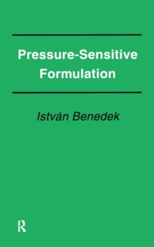 Pressure-Sensitive Formulation