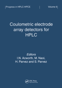 Coulometric Electrode Array Detectors for HPLC