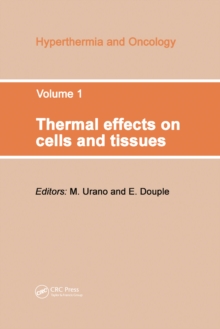 Thermal Effects on Cells and Tissues