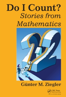 Do I Count? : Stories from Mathematics