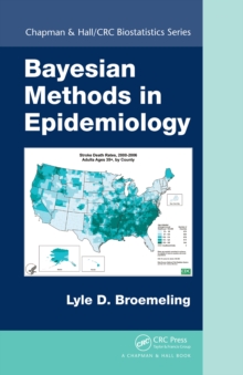 Bayesian Methods in Epidemiology