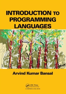 Introduction to Programming Languages, Paperback / softback Book Introduction to Programming Languages, Paperback / softback Book