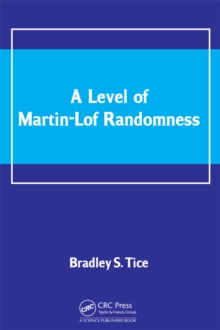 A Level of Martin-Lof Randomness