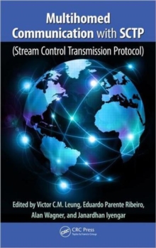 Multihomed Communication with SCTP (Stream Control Transmission Protocol)