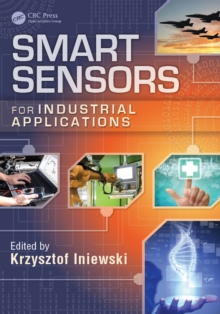 Smart Sensors for Industrial Applications