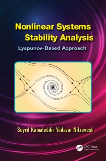 Nonlinear Systems Stability Analysis : Lyapunov-Based Approach