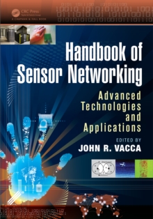 Handbook of Sensor Networking : Advanced Technologies and Applications