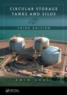 Circular Storage Tanks and Silos