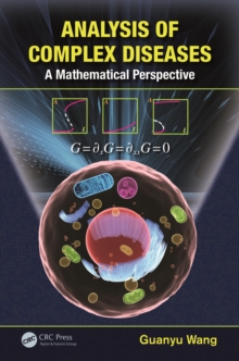 Analysis of Complex Diseases : A Mathematical Perspective