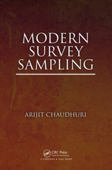 Modern Survey Sampling