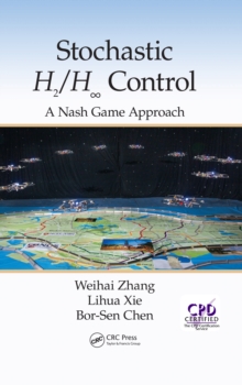 Stochastic H2/H 8 Control: A Nash Game Approach