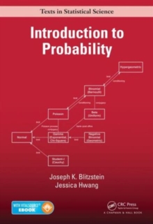 Introduction to Probability, Mixed media product Book Introduction to Probability, Mixed media product Book