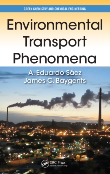 Environmental Transport Phenomena