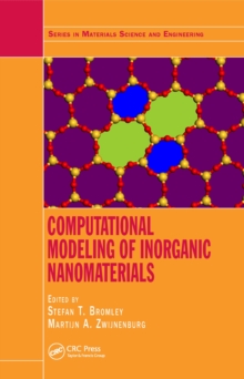 Computational Modeling of Inorganic Nanomaterials