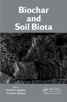 Biochar and Soil Biota