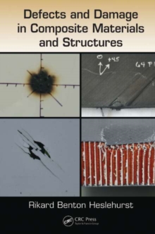 Defects and Damage in Composite Materials and Structures