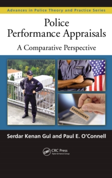 Police Performance Appraisals : A Comparative Perspective