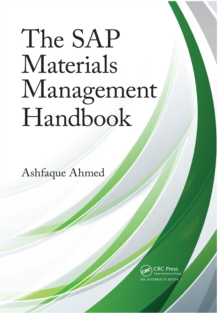 The SAP Materials Management Handbook