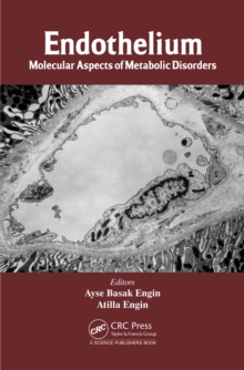 Endothelium : Molecular Aspects of Metabolic Disorders