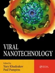 Viral Nanotechnology, Hardback Book Viral Nanotechnology, Hardback Book