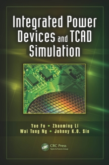 Integrated Power Devices and TCAD Simulation