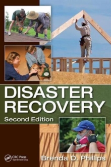 Disaster Recovery, Second Edition, Hardback Book Disaster Recovery, Second Edition, Hardback Book