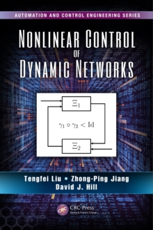 Nonlinear Control of Dynamic Networks