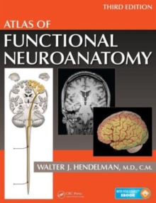 Atlas of Functional Neuroanatomy, Mixed media product Book Atlas of Functional Neuroanatomy, Mixed media product Book