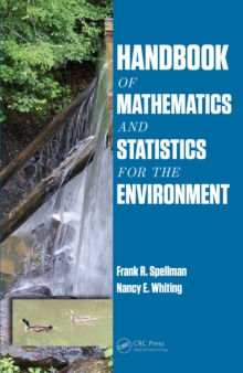 Handbook of Mathematics and Statistics for the Environment