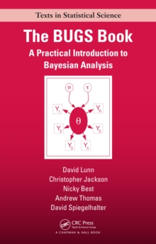 The BUGS Book : A Practical Introduction to Bayesian Analysis