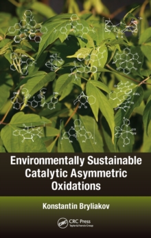 Environmentally Sustainable Catalytic Asymmetric Oxidations