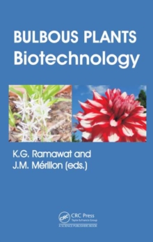 Bulbous Plants : Biotechnology