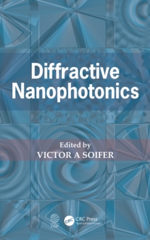 Diffractive Nanophotonics