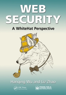 Web Security : A WhiteHat Perspective