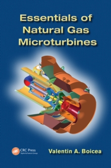 Essentials of Natural Gas Microturbines