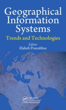 Geographical Information Systems : Trends and Technologies