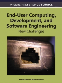 End-User Computing, Development, and Software Engineering: New Challenges