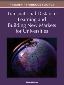 Transnational Distance Learning and Building New Markets for Universities